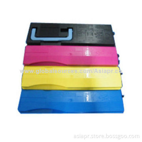 Compatible Color Toner Cartridges for Printer FS-C5400DN, ECOSYS P7035cdn, High-qualityNew